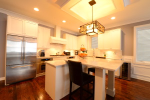 2521 Ashland 1S Kitchen